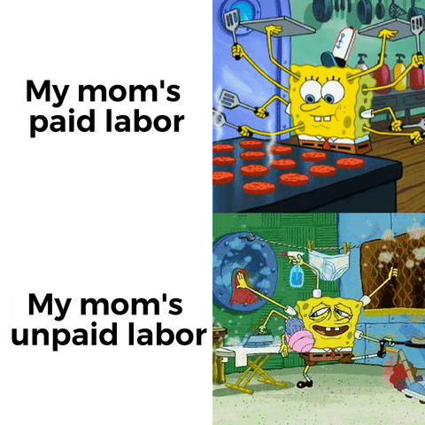 working moms 