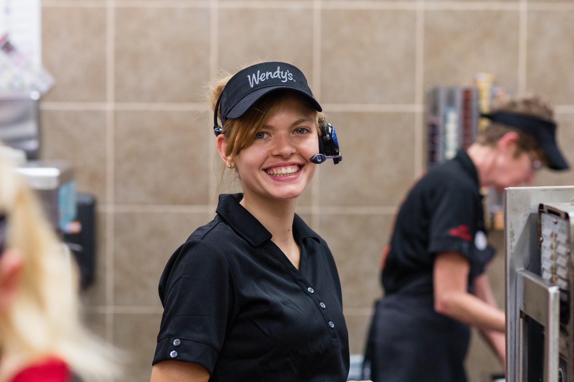 manager jobs, wenco, wendy's