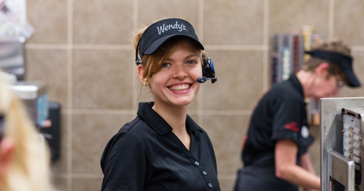 A Recipe for Success: 10 Core Values Every Wendy's Crew Member Should Have